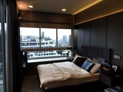 The Peak @ Cairnhill II (D9), Apartment #638848261